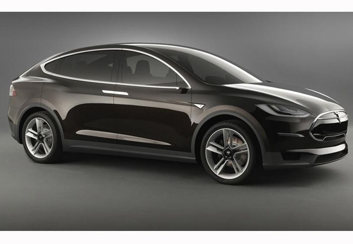 Tesla: Έρχονται νέα μοντέλα